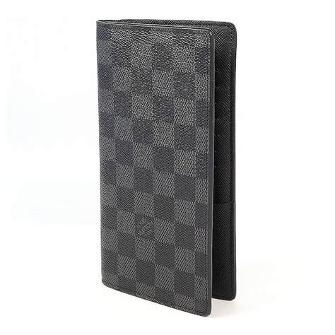 louis vuitton brazza wallet mens|louis vuitton bifold men's wallet.